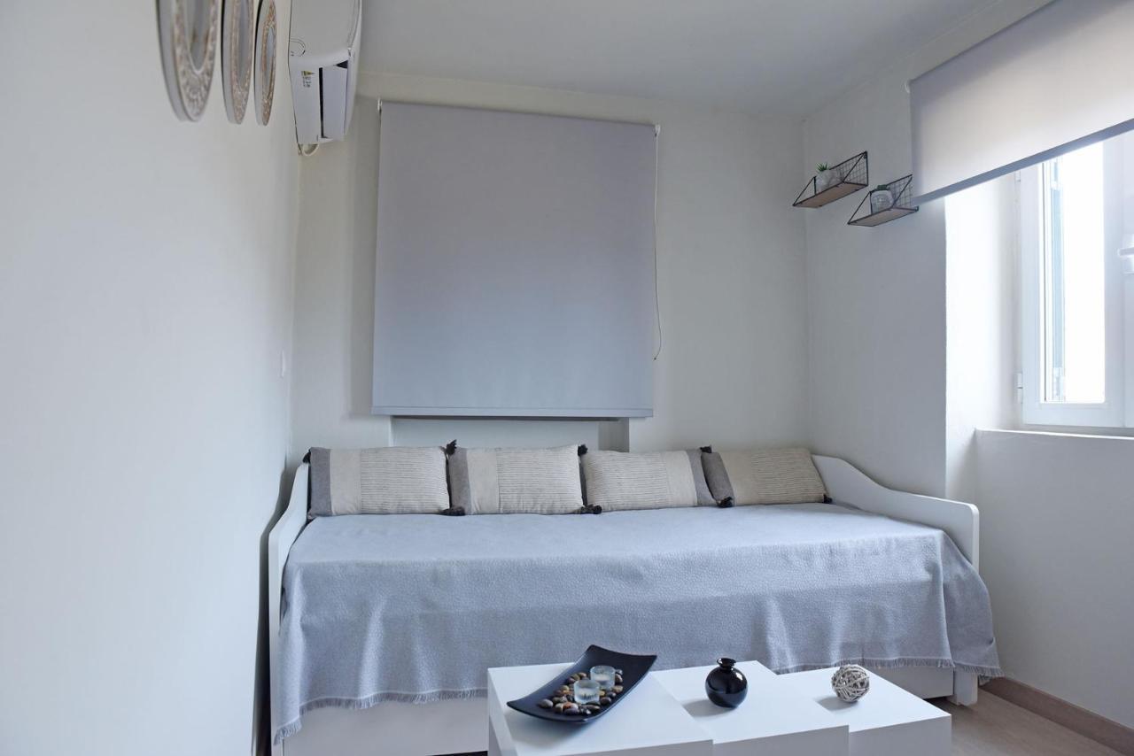 Casa Tenedos Corfu Corfu  Eksteriør billede