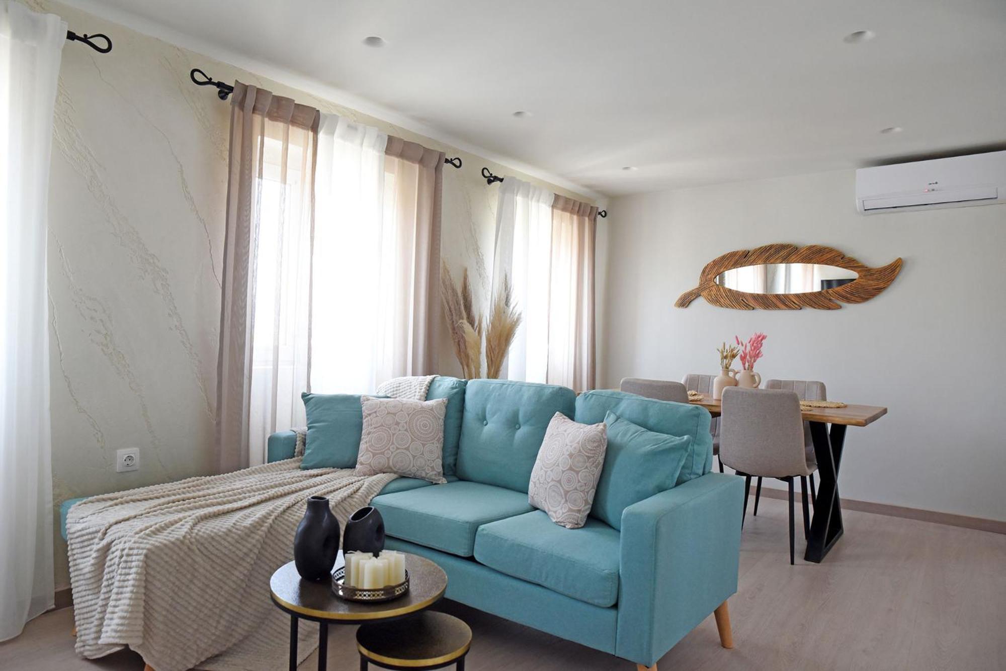 Casa Tenedos Corfu Corfu  Eksteriør billede