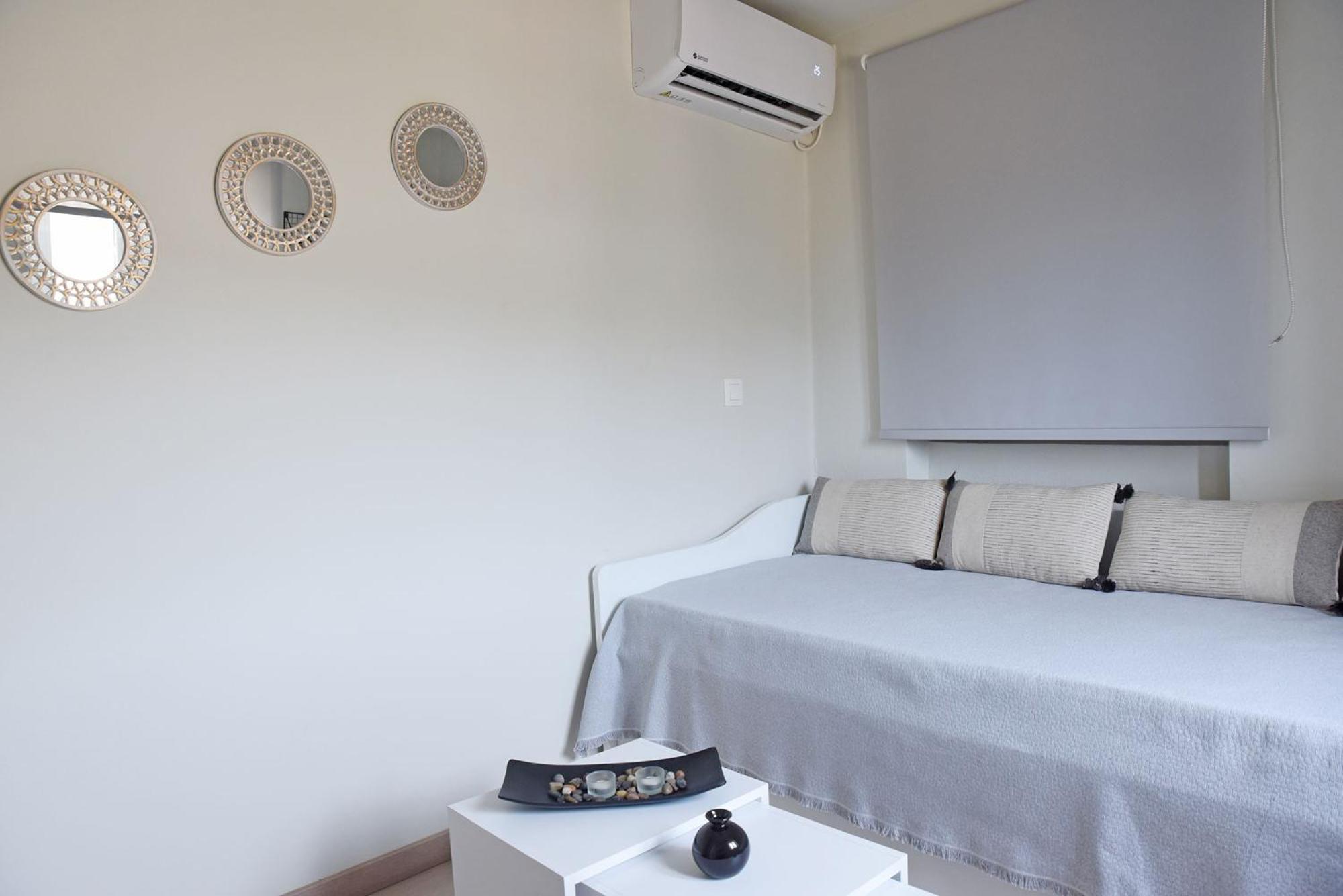 Casa Tenedos Corfu Corfu  Eksteriør billede