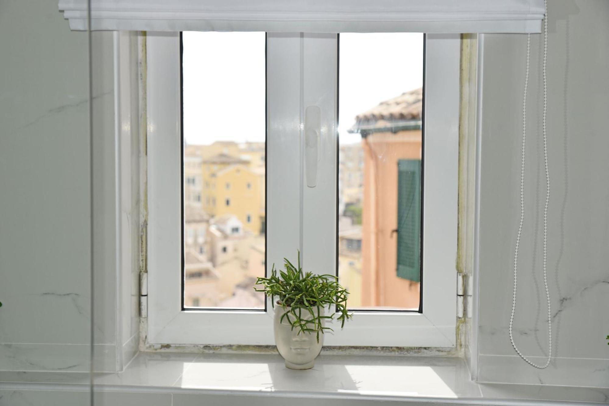 Casa Tenedos Corfu Corfu  Eksteriør billede